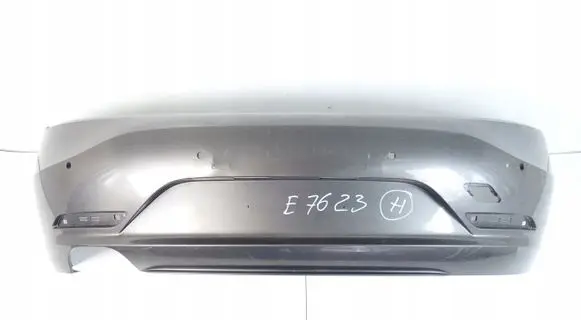 BMW Z4 E89 Rear bumper 7192041