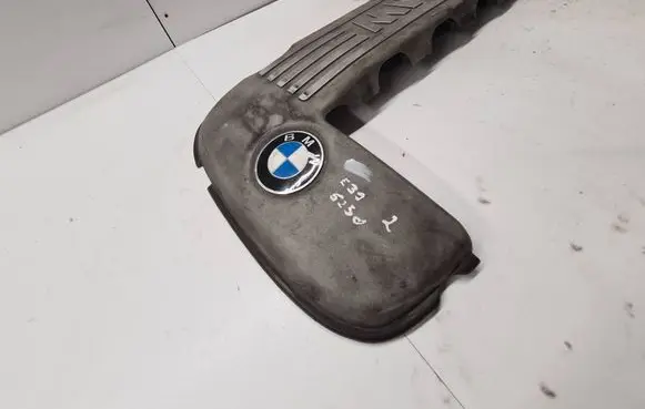 BMW 5 E39 Engine cover (trim) 7786740