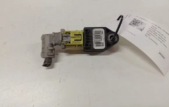 Toyota Avensis T270 Airbag deployment crash/impact sensor 8917305060