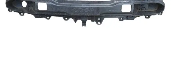 KIA Ceed Rear bumper support beam 86631J7701