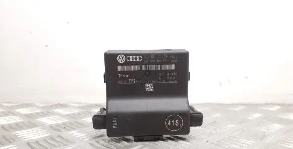 Audi TT TTS Mk2 Gateway control module 1K0907530AA