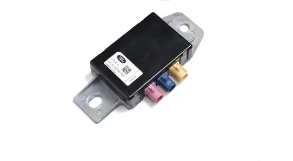 Jaguar F-Pace Aerial antenna amplifier DPLA19C097BA