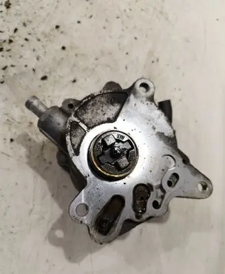 Jeep Patriot Fuel injection high pressure pump 03G145209C