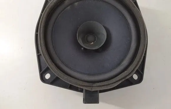 Mitsubishi Outlander Rear door speaker MR306819