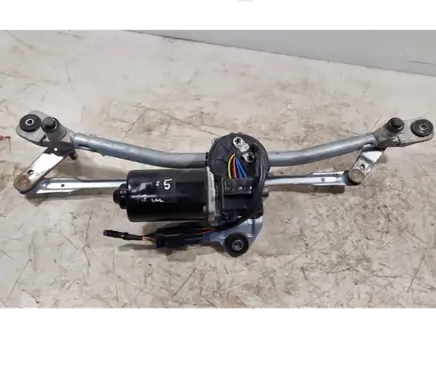 Hyundai ix35 Front wiper linkage and motor VRG4425