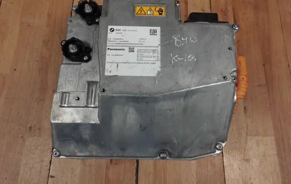 Hyundai ix20 Voltage converter inverter 22579110 5A4E209 21B306000014