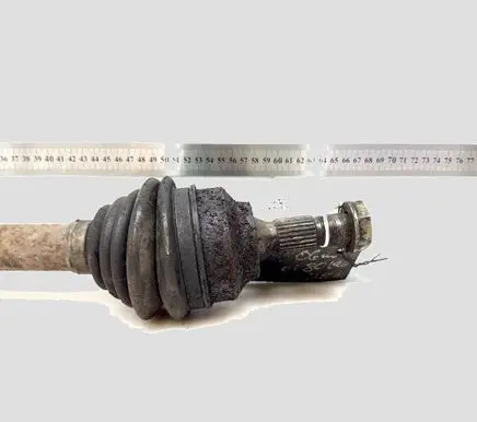 Peugeot 307 Front driveshaft
