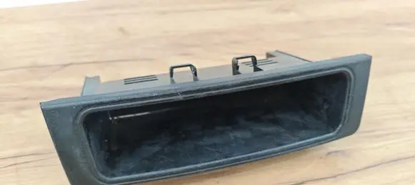 Mercedes-Benz C W203 Dashboard storage box/compartment A2036830291