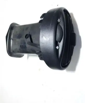 Ford Focus Dash center air vent grill 98ab19893bjw