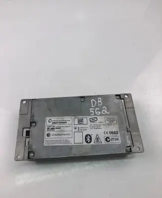 BMW 1 F40 Bluetooth control unit module 68296346