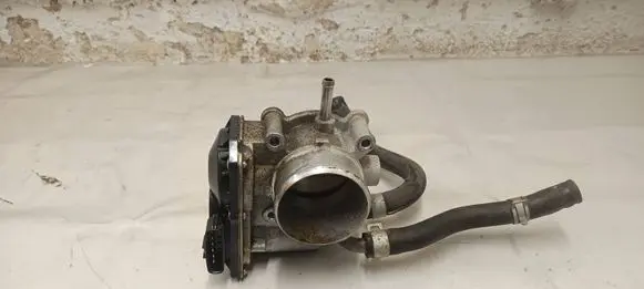 Hyundai Kona I Throttle valve 351002B340