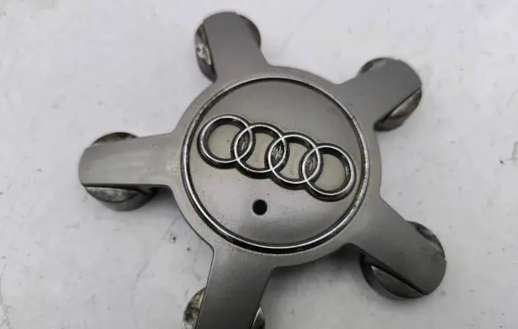 Original wheel cap