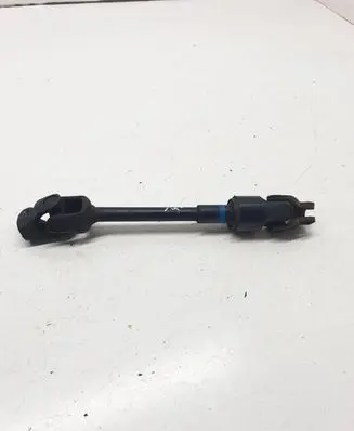 Steering column universal joint