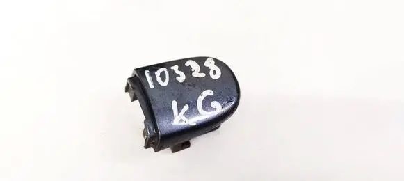 Skoda Fabia Mk2 (5J) Loading door cover/cap 5N0839167B