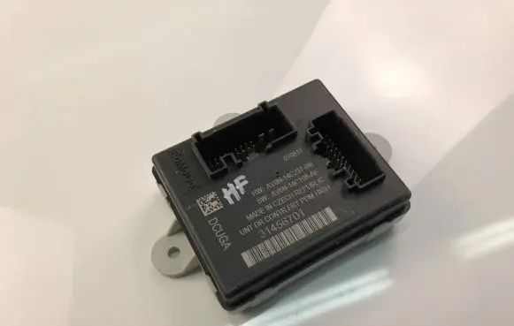 Volvo V40 Other control units/modules 31456701