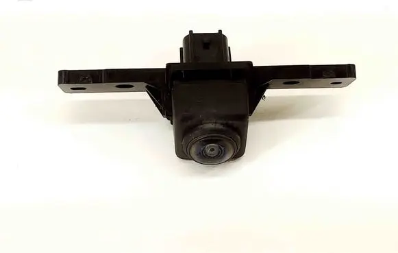 Nissan X-Trail T32 Windshield/windscreen camera 284F14BA0A