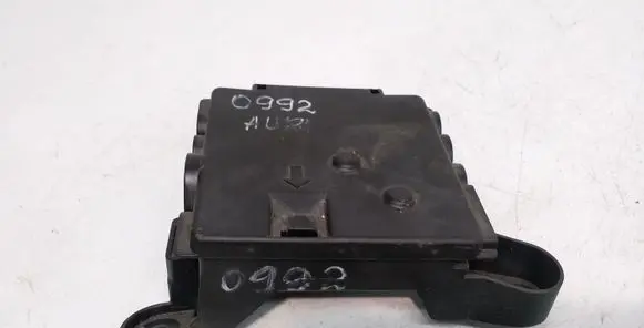 Audi A7 S7 4G Positive wiring loom 4G0937517