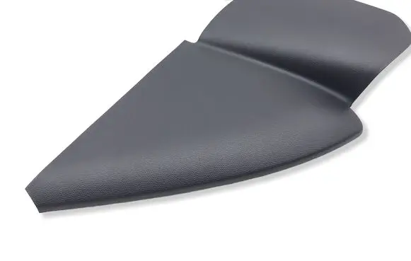 Citroen C4 III e-C4 Dashboard side end trim 9830726580