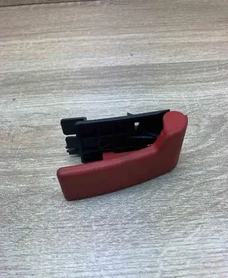 Mercedes-Benz E W212 Engine bonnet (hood) release handle A2048800020