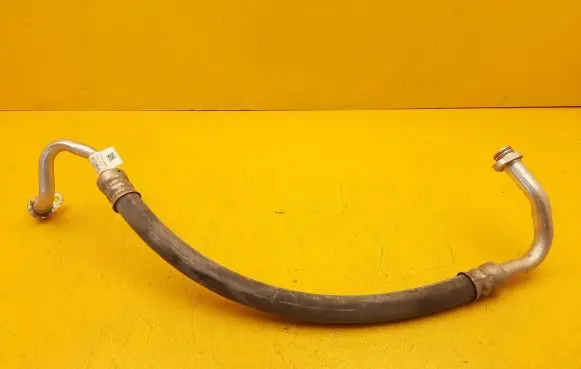 Citroen C4 II Picasso Air conditioning (A/C) pipe/hose 9806581680