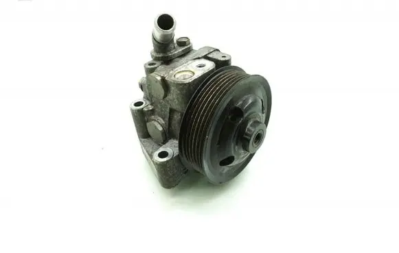 Jaguar XF X250 Power steering pump 9X233A696AA