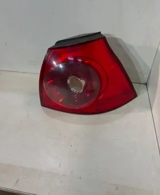 Volkswagen Golf V Rear/tail lights 1K6945096G 89032903