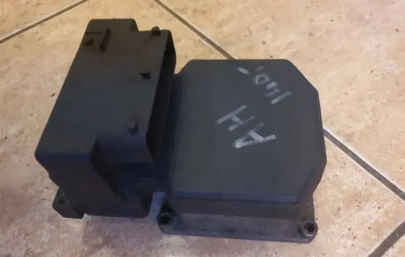 Audi A6 S6 C5 4B ABS Pump 0273004358 04866