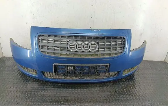 Audi TT Mk1 Front bumper LZ5W