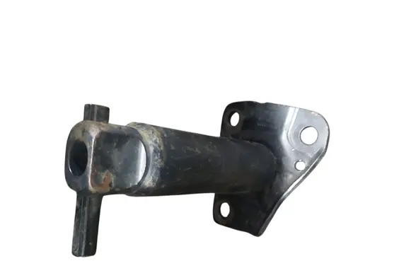 Audi A4 S4 B7 8E 8H Front bumper shock/impact absorber 8E0807134C