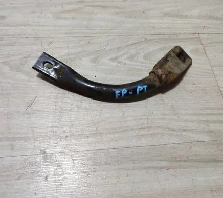 Jaguar F-Pace Other rear suspension part 
