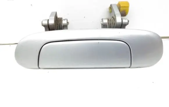 Mazda Premacy Rear door exterior handle