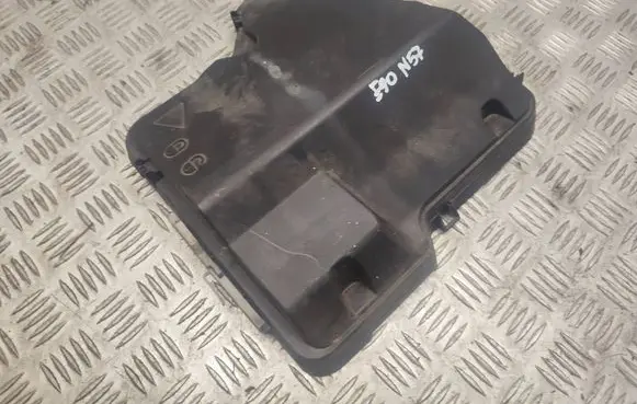 BMW X5 E70 Fuse box cover 7555124