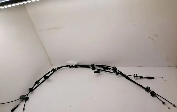 Ford Transit Custom Sliding door cable line BK21V24821BA C00729103