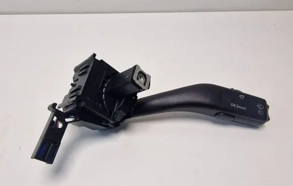 Seat Altea Wiper control stalk 1K0953519A