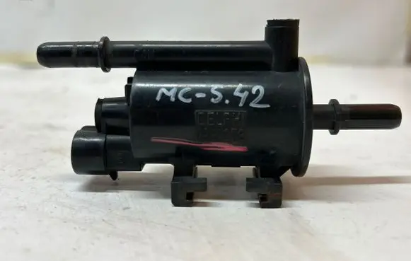 Mini Cooper Hatch Hardtop Turbo solenoid valve 1997278