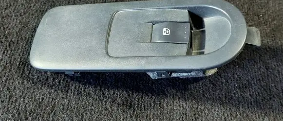 Renault Scenic II - Grand scenic II Electric window control switch 156013740 219860