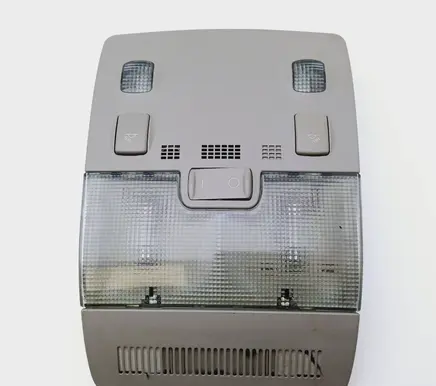 Audi A4 S4 B6 8E 8H Front seat light 8E0947135A