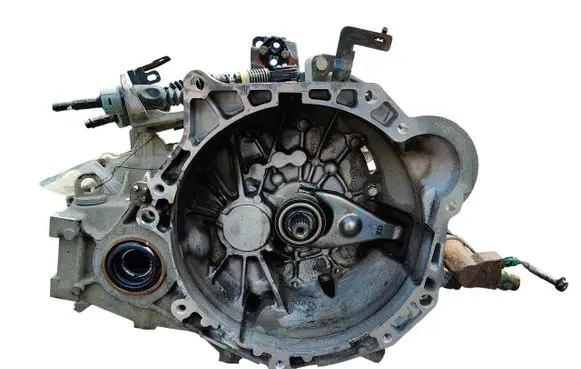 Hyundai i30 Electric car Transmission ZG18GJ