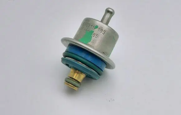 Ford Ka Fuel pressure regulator 96MF9C968DA 0280160585