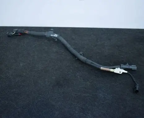 Audi A4 S4 B9 8W Other wiring loom 8W2971111