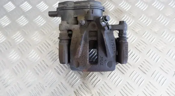 Land Rover Evoque I Rear brake caliper