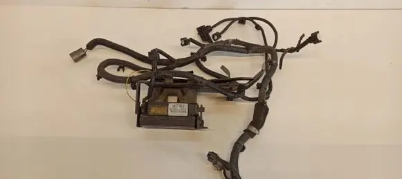 Infiniti G37 Speed sensor (speedometer sensor) 28437