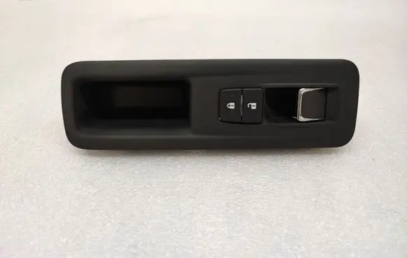 Lexus RX 450H Electric window control switch 7423248180