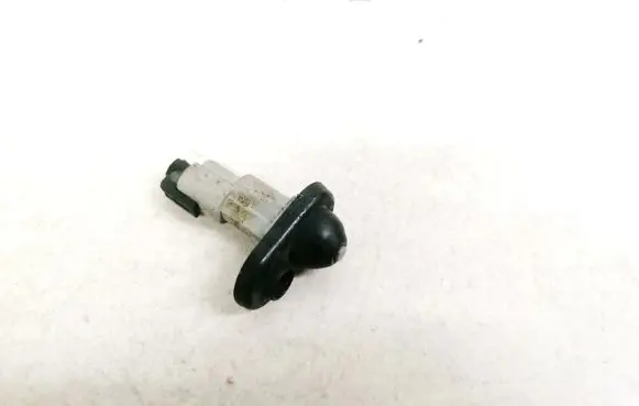 Opel Meriva A Front door sensor 09153611