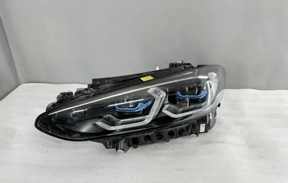 BMW 4 G22 G23 G24 G26 Headlight/headlamp 5A1936704 6082512014 11924070003