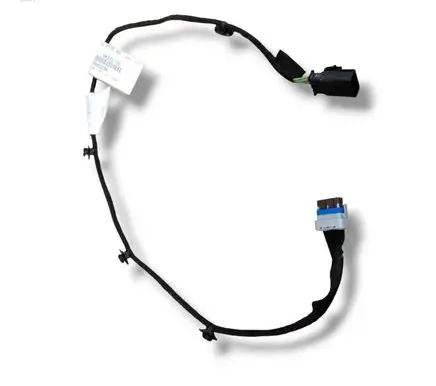 Peugeot Expert Sliding door wiring loom 9816583280 6K355100