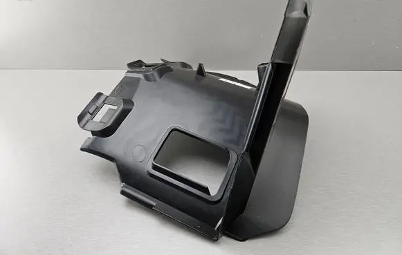 BMW 3 E46 Front mudguard 8268373 51718268373