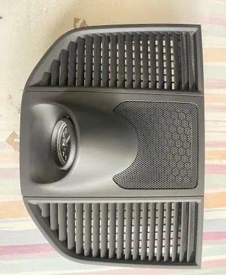 Porsche Macan (95B) Clock 95B858189C 95B919203D
