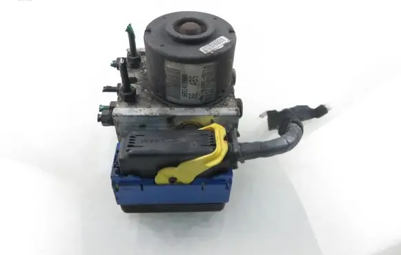 Citroen C3 ABS Pump 5WK84107 10097011083