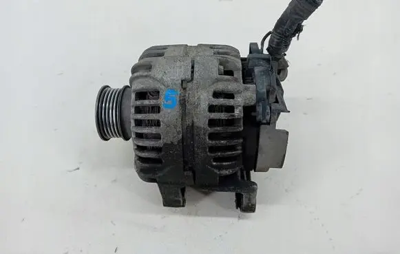 Fiat Croma Generator/alternator 244474290124425005